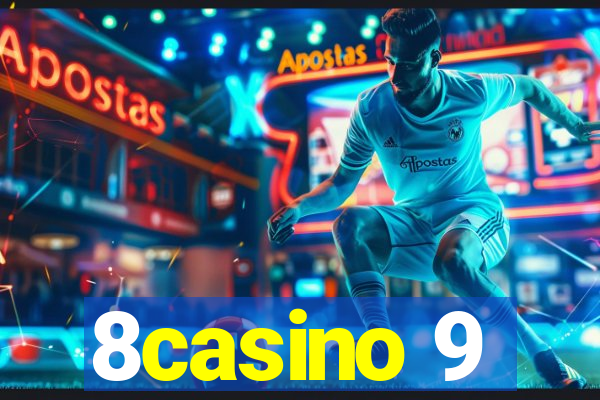 8casino 9
